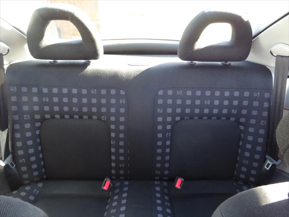 Volkswagen New Beetle