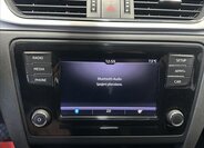 Škoda Rapid Hatchback 999,0 81 kw