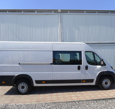Fiat Ducato 3