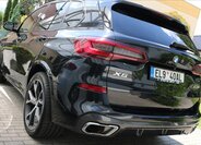 BMW X5 Kombi 3,0 l 290 kw