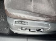 Škoda Octavia Kombi 2,0 l 135 kw