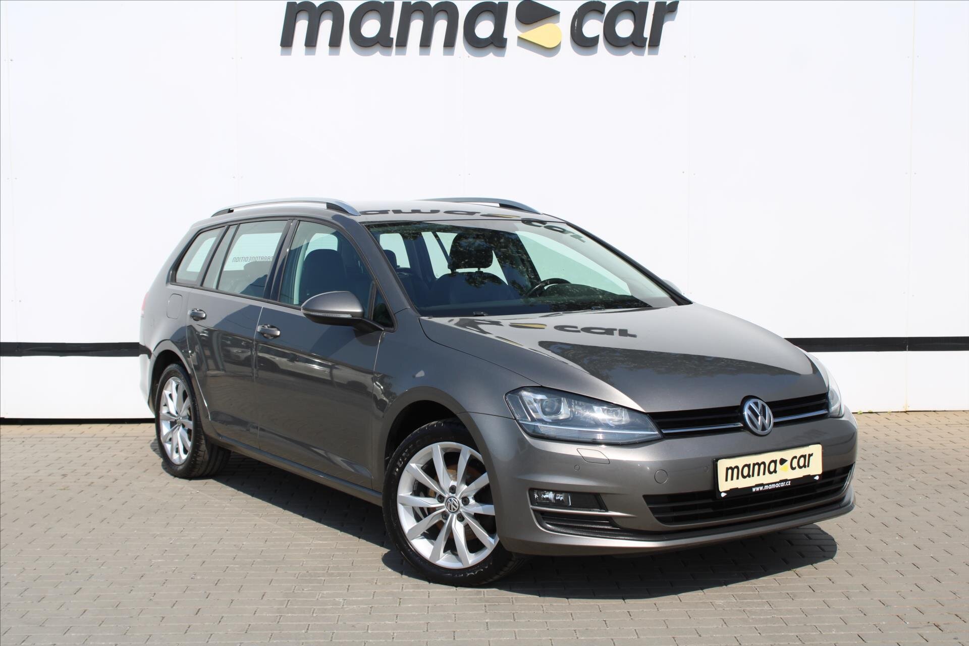 Volkswagen Golf Kombi 1,4 l 92 kw