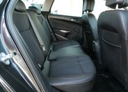 Opel Astra Kombi 1,4 l 88 kw