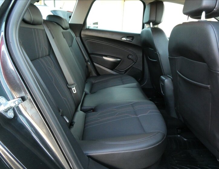 Opel Astra Kombi 1,4 l 88 kw