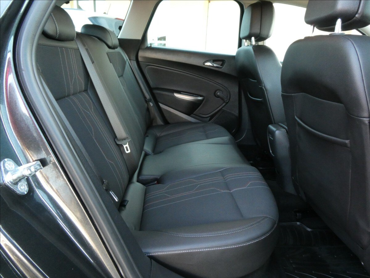 Opel Astra Kombi 1,4 l 88 kw