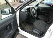 Škoda Roomster MPV 1,6 l 77 kw