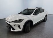 Cupra Formentor SUV / Terénní 2,0 l 245 kw