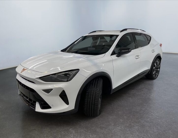 Cupra Formentor SUV / Terénní 2,0 l 245 kw