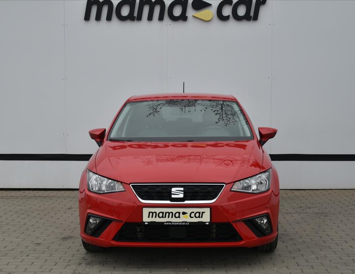 Seat Ibiza Hatchback 999,0 85 kw