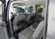 Volkswagen Touran 10