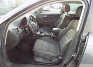 Audi A3 Hatchback 2,0 l 103 kw