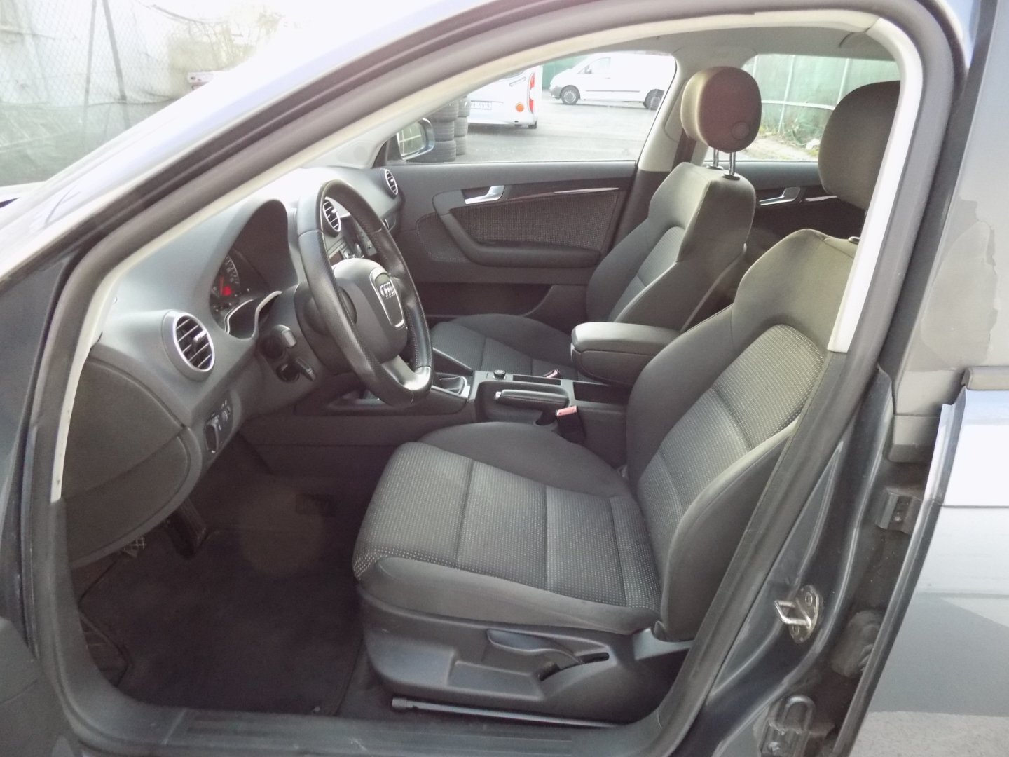 Audi A3 Hatchback 2,0 l 103 kw