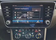 Škoda Superb Sedan / Limuzína 2,0 l 140 kw