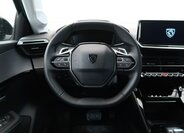 Peugeot 208 Hatchback 1,2 l 74 kw