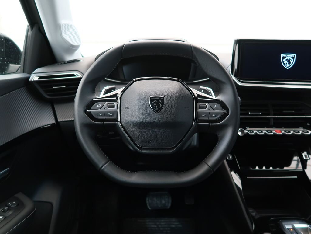 Peugeot 208 Hatchback 1,2 l 74 kw