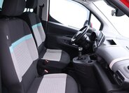 Citroën Berlingo Kombi 1,2 l 81 kw
