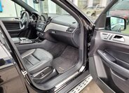 Mercedes-Benz GLS SUV 3,0 l 190 kw