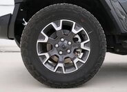 Jeep Wrangler SUV / Terénní 2,0 l 200 kw