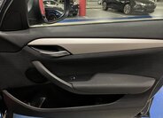 BMW X1 SUV 2,0 l 105 kw