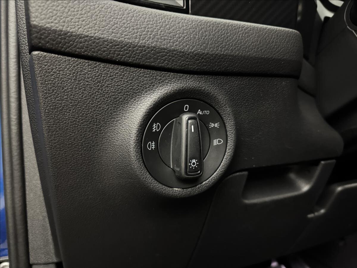 Škoda Kodiaq SUV 2,0 l 176 kw