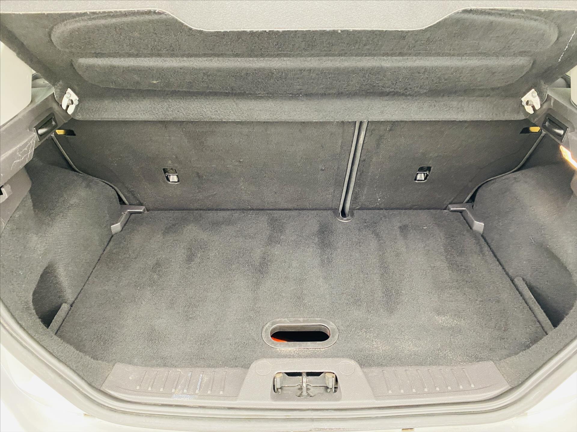 Ford Fiesta Hatchback 1,2 l 60 kw