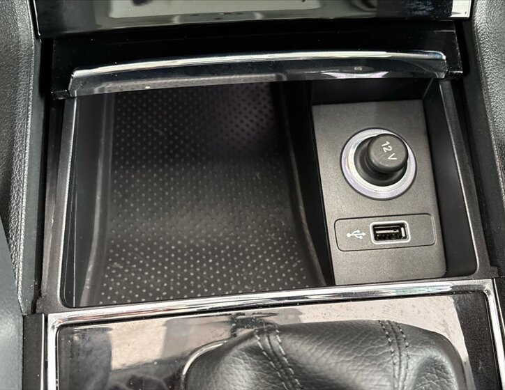 Škoda Kodiaq SUV / Terénní 2,0 l 140 kw