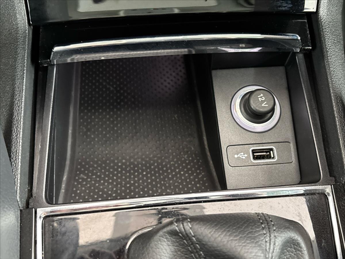 Škoda Kodiaq SUV / Terénní 2,0 l 140 kw