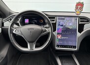 Tesla Model S 8