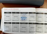 Honda CR-V Kombi 2,0 l 94 kw