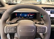 Jeep Compass SUV / Terénní 1,2 l 107 kw