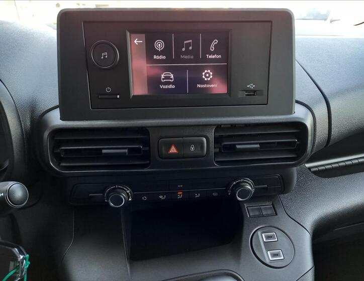 Toyota ProAce City 11