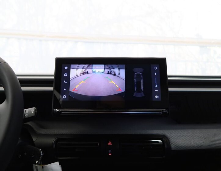 Citroën C3 Hatchback 0,0 83 kw