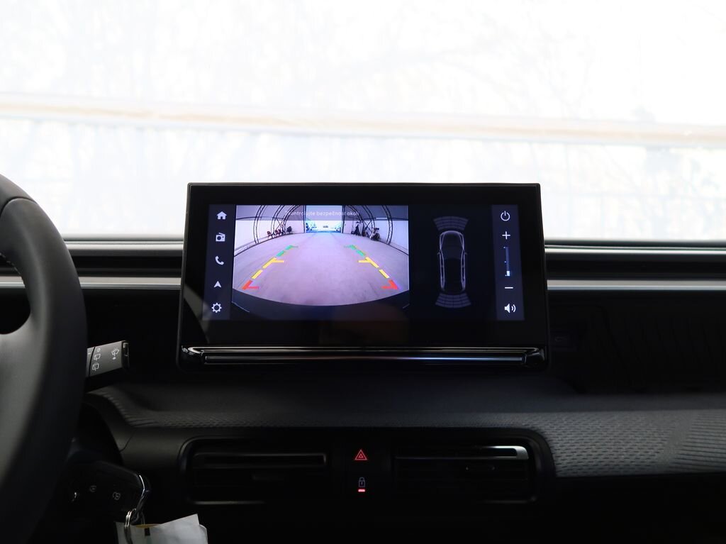 Citroën C3 Hatchback 0,0 83 kw