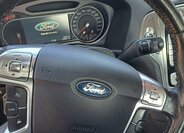 Ford Mondeo Sedan / Limuzína 0,0 107 kw