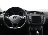 Volkswagen Tiguan Kombi 2,0 l 132 kw