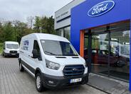 Ford Transit 1