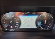 Volvo XC60 SUV / Terénní 2,0 l 140 kw