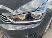 Volkswagen Golf Sportsvan MPV 2,0 l 110 kw