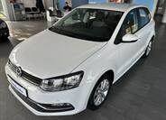 Volkswagen Polo 2