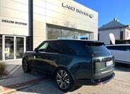 Land Rover Range Rover 6