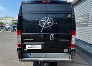 Citroën Jumper VAN / Minibus 2,2 l 88 kw