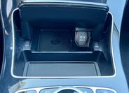 Mercedes-Benz Třídy C 36