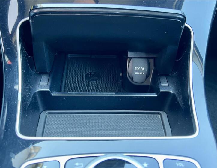 Mercedes-Benz Třídy C 36