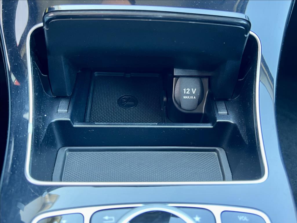 Mercedes-Benz Třídy C