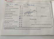 Škoda Superb Kombi 1,8 l 118 kw