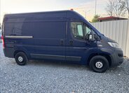 Fiat Ducato Skříň 2,3 l 96 kw