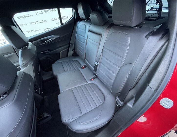 Alfa Romeo Tonale SUV 1,5 l 118 kw