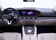 Mercedes-Benz GLE 38