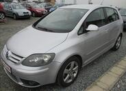 Volkswagen Golf Plus 3