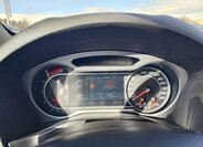 Ford Mondeo Kombi 2,0 l 103 kw